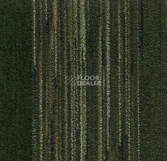 Ковровая плитка Coral Interior 1518 Rain Forest фото 1 | FLOORDEALER